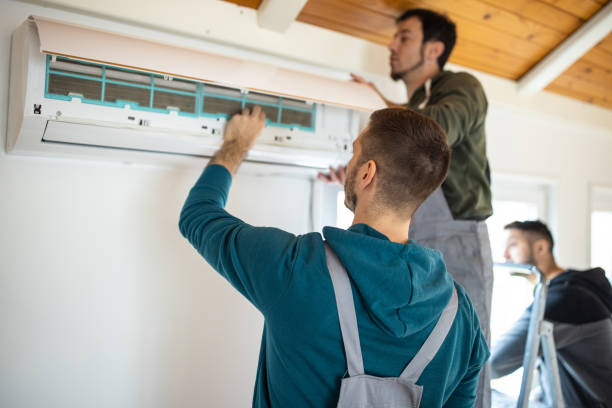 Best AC installation near me  in Tulia, TX
