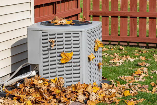 Best HVAC maintenance near me  in Tulia, TX