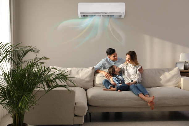Best HVAC companies near me  in Tulia, TX