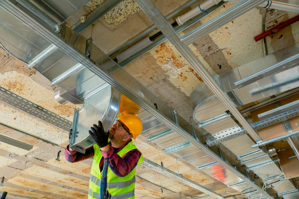 Best Ductless HVAC repair  in Tulia, TX