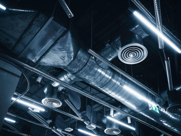 HVAC emergency services in Tulia, TX