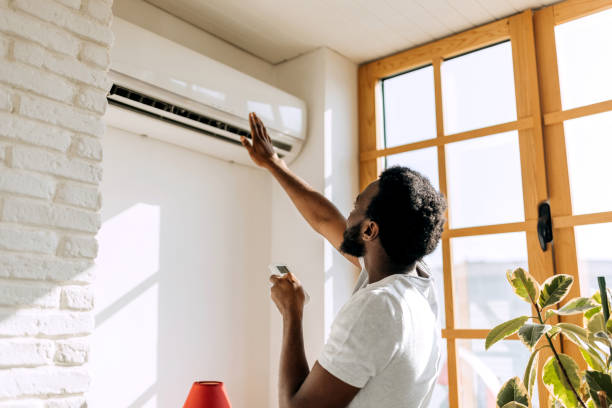 Best HVAC replacement cost  in Tulia, TX