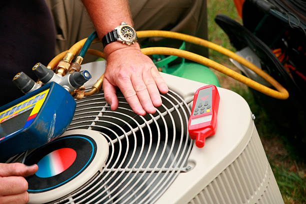 Best HVAC system installation  in Tulia, TX