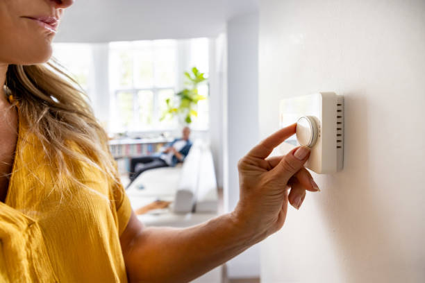 Best Local HVAC companies  in Tulia, TX