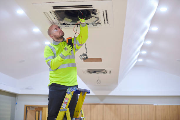 Best Best HVAC companies  in Tulia, TX