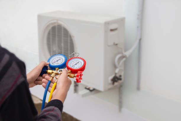 Best HVAC tune-up services  in Tulia, TX