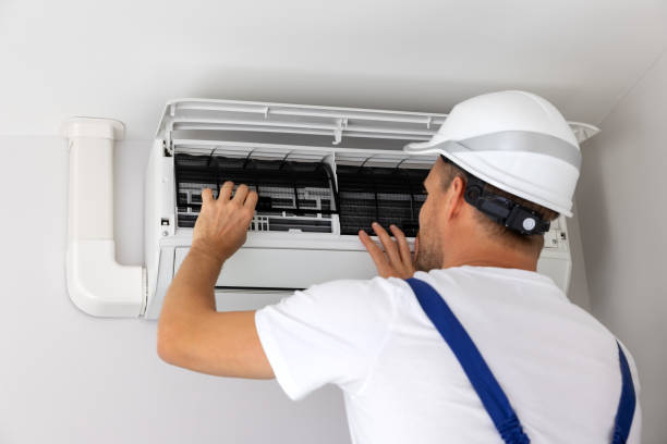 Best Best HVAC companies  in Tulia, TX