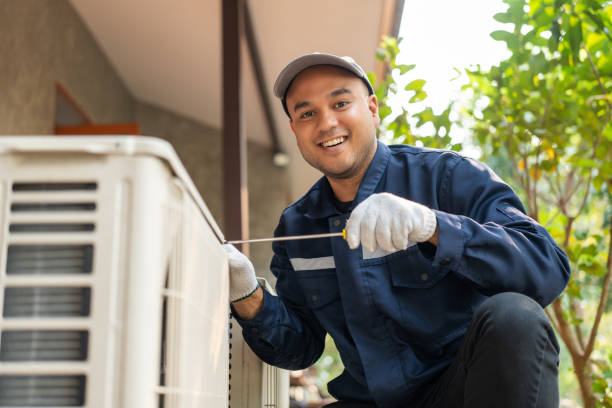 Professional HVAC in Tulia, TX